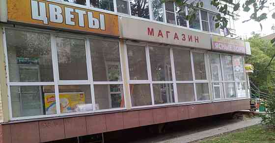 Торговое помещение, 17 м2 Белгород
