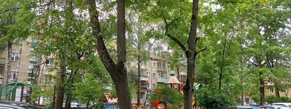 1-комн. квартира, 31.8 м2, 2/5 эт. Королев - изображение 6