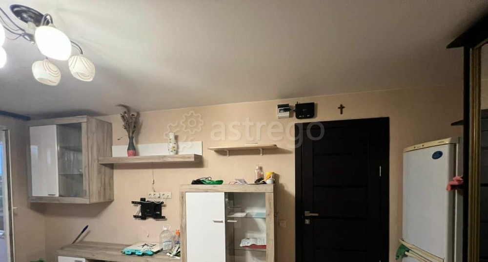 Комната, 17.3 м2, 5/5 эт. Реутов - изображение 7