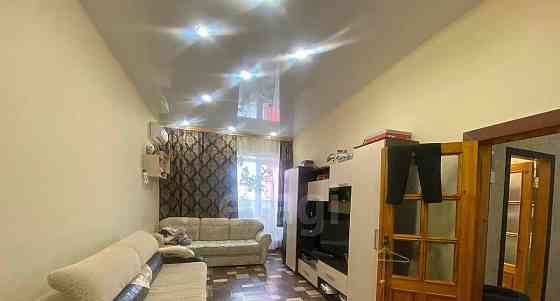 2-комн. квартира, 65.6 м2, 3/5 эт. Белогорск