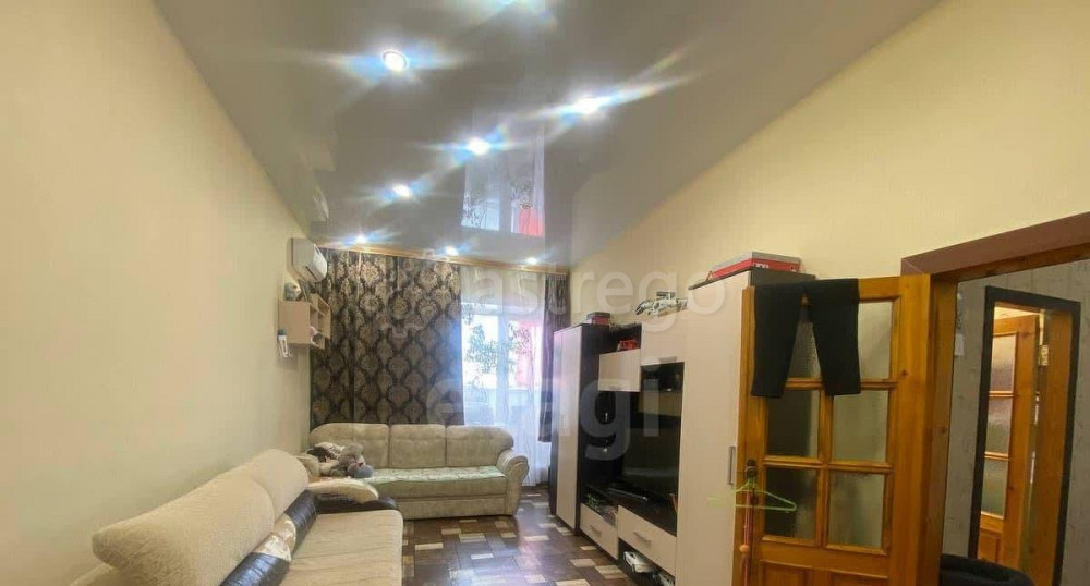 2-комн. квартира, 65.6 м2, 3/5 эт. Белогорск - изображение 6