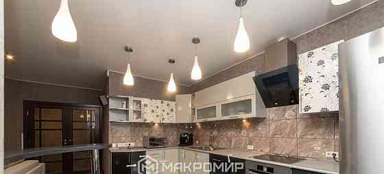 3-комн. квартира, 76.2 м2, 2/9 эт. Архангельск