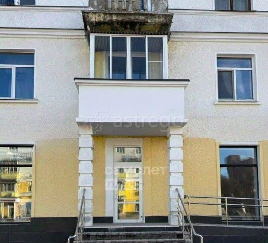 Свободного назначения, 65.4 м2 Ступино - изображение 1