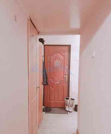 2-комн. квартира, 42.6 м2, 1/5 эт. Норильск