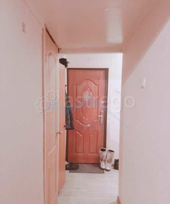 2-комн. квартира, 42.6 м2, 1/5 эт. Норильск - изображение 4