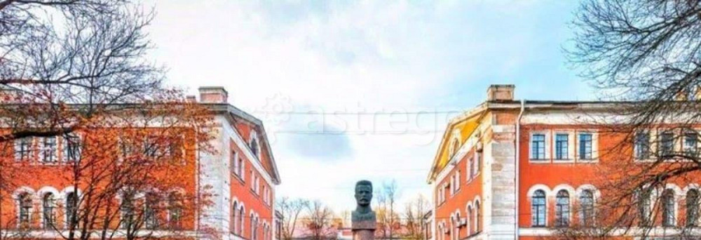 Склад, 1262 м2 Санкт-Петербург - изображение 6