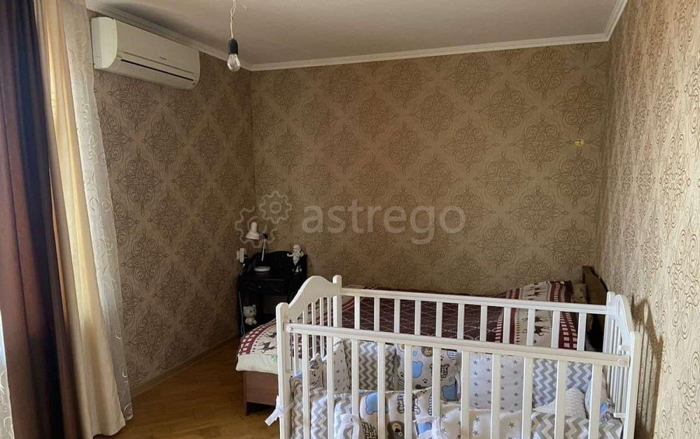 4-комн. квартира, 104.6 м2, 7/7 эт. Белгород - изображение 9