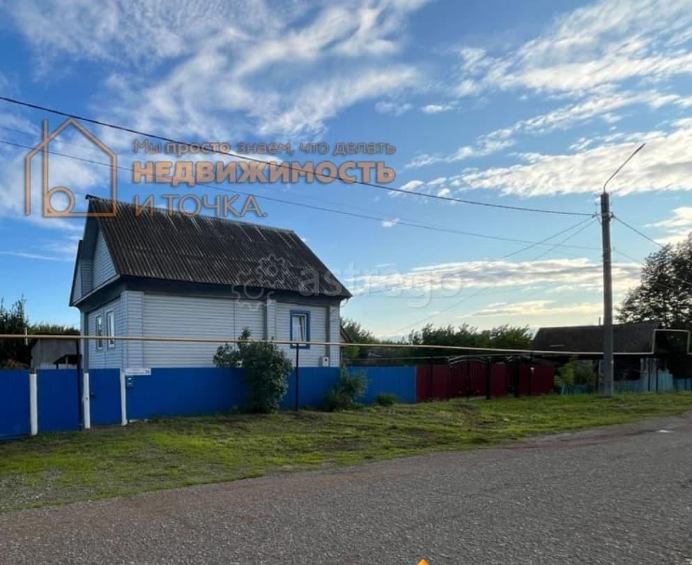 Дом, 60 м2, 14.7 сотки, 1 эт. Янаул - изображение 2