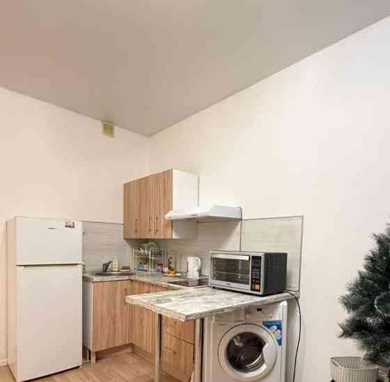 Студия, 25 м2, 3/18 эт. Люберцы