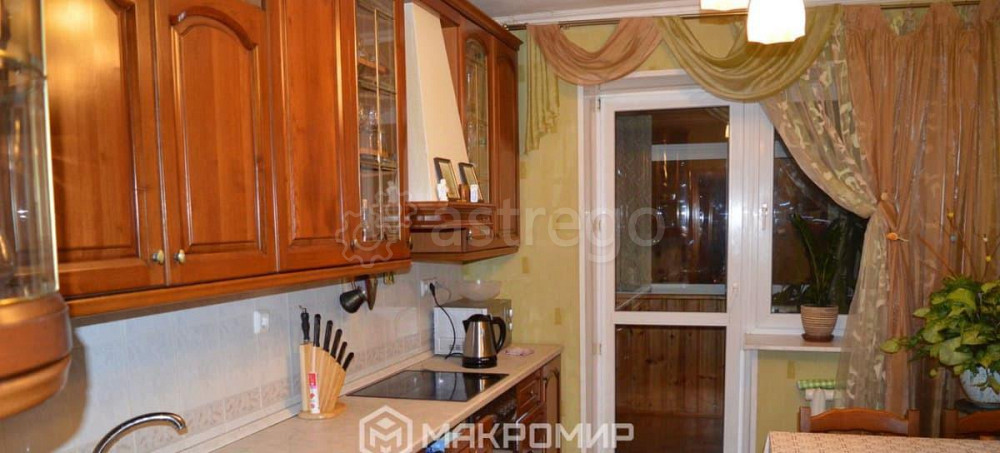 Комната, 16 м2, 5/14 эт. Домодедово - изображение 1