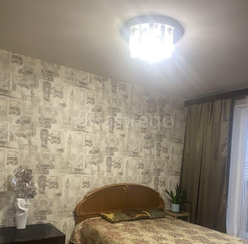 2-комн. квартира, 55 м2, 16/17 эт. Санкт-Петербург - изображение 6