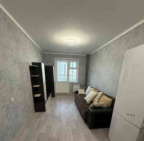 Студия, 21.5 м2, 10/18 эт. Красноярск