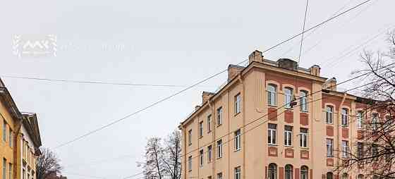 Свободного назначения, 124 м2 Санкт-Петербург