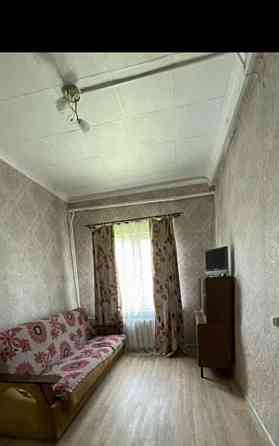 3-комн. квартира, 61 м2, 2/2 эт. Коломна