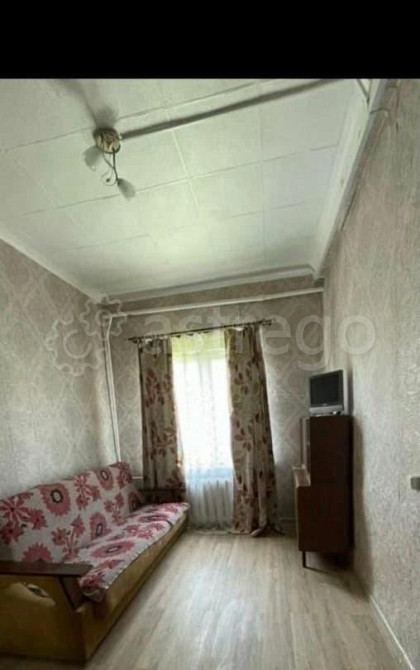 3-комн. квартира, 61 м2, 2/2 эт. Коломна - изображение 5