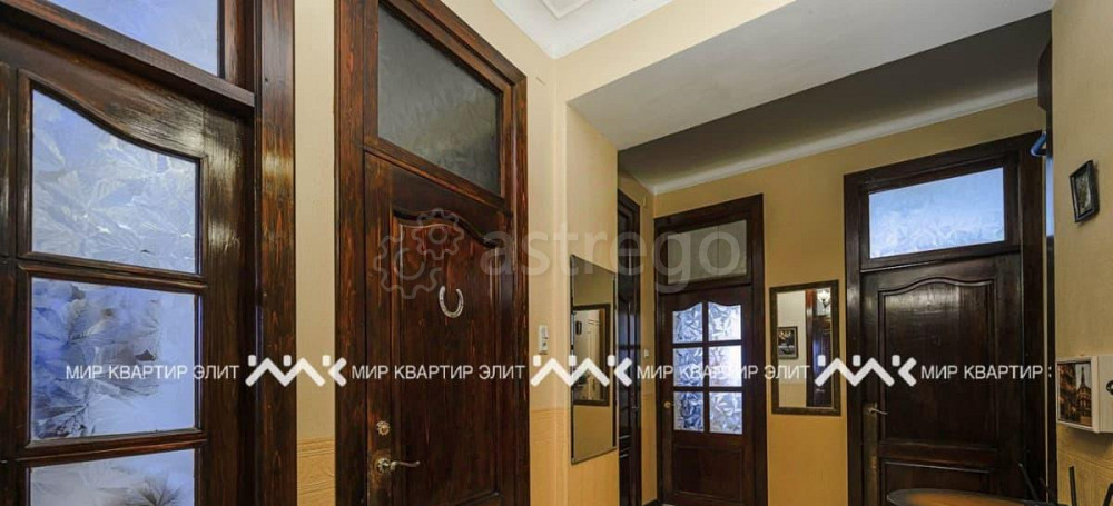5-комн. квартира, 114.8 м2, 4/5 эт. Санкт-Петербург - изображение 7