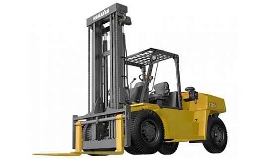 Вилочный погрузчик Komatsu FD135-8 Набережные Челны