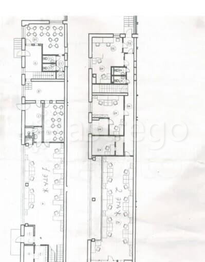 Производственное, 370 м2 Санкт-Петербург - изображение 1