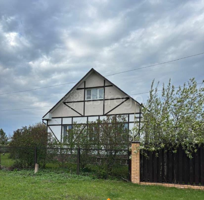 Дом, 150 м2, 50 соток, 2 эт. Чишмы - изображение 5