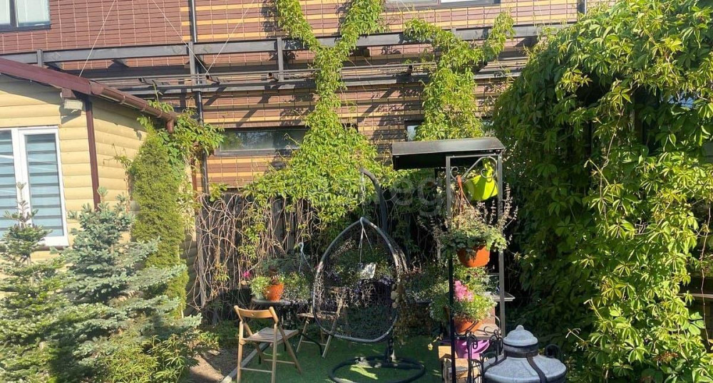 Дом, 388 м2, 15 соток, 3 эт. Санкт-Петербург - изображение 6