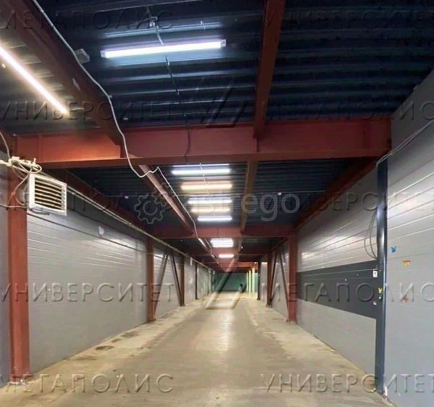 Производственное, 460 м2 Химки - изображение 1