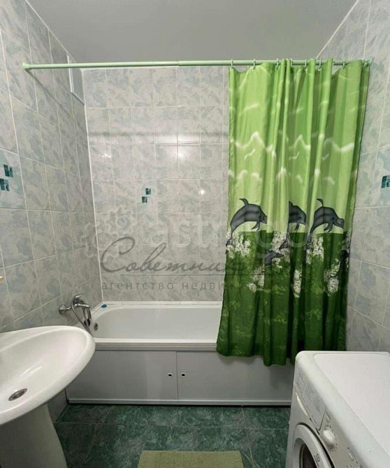 1-комн. квартира, 52 м2, 8/9 эт. Старый Оскол - изображение 2
