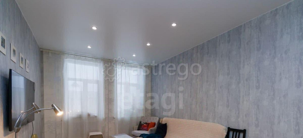 4-комн. квартира, 115.6 м2, 3/3 эт. Санкт-Петербург - изображение 5