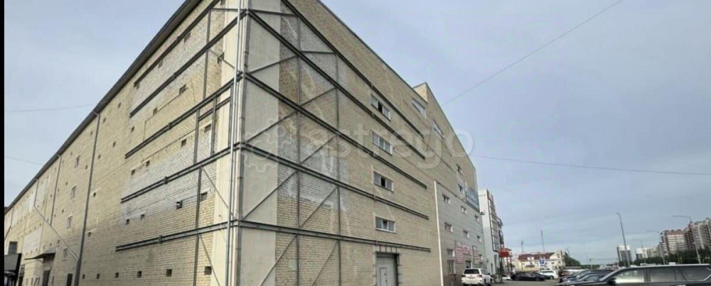 Свободного назначения, 480 м2 Барнаул - изображение 3