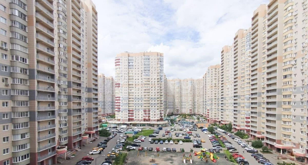 3-комн. квартира, 90.3 м2, 7/25 эт. Балашиха - изображение 7
