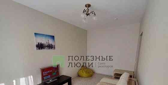 2-комн. квартира, 48 м2, 5/19 эт. Красноярск