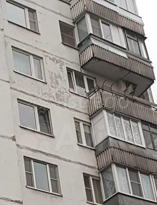 Комната, 14.2 м2, 7/16 эт. Москва - изображение 6