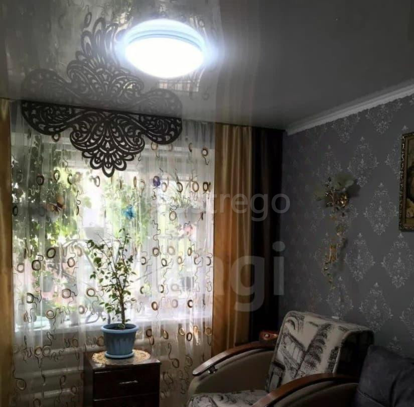 Комната, 18.2 м2, 1/5 эт. Алексеевка - изображение 2