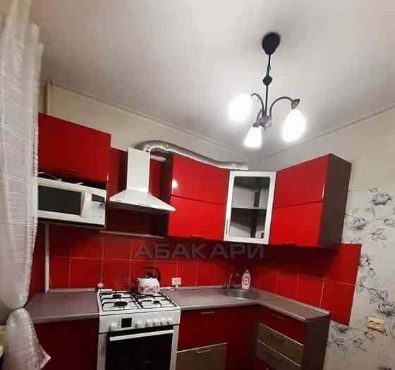 2-комн. квартира, 41 м2, 3/5 эт. Красноярск