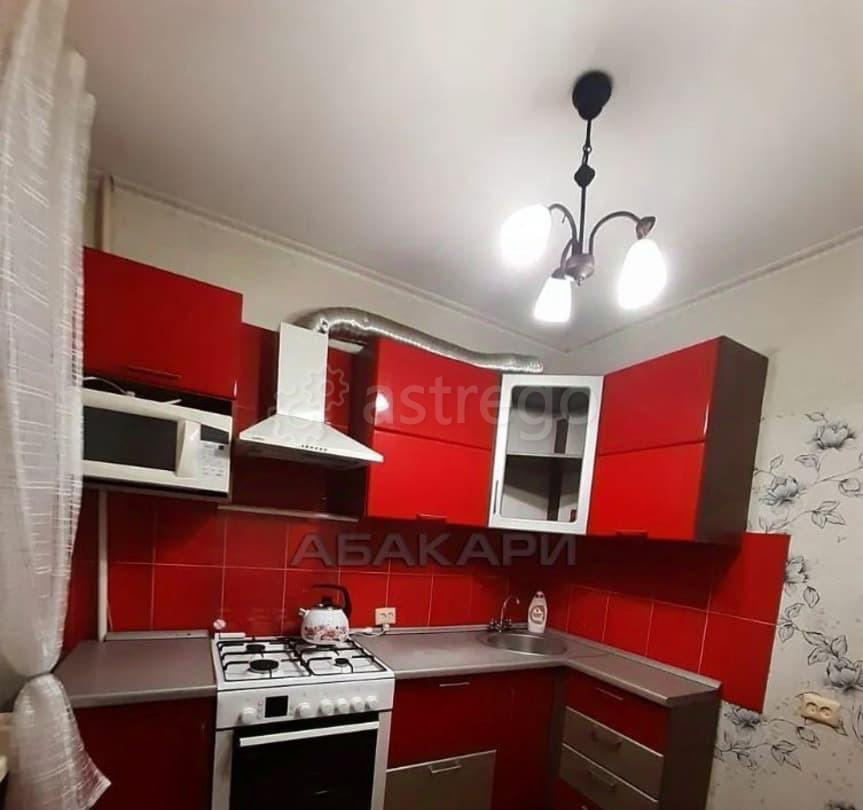 2-комн. квартира, 41 м2, 3/5 эт. Красноярск - изображение 1