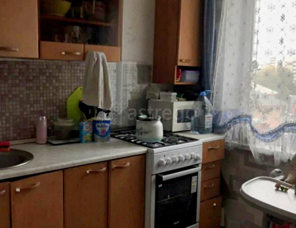 2-комн. квартира, 48 м2, 4/10 эт. Белгород - изображение 3