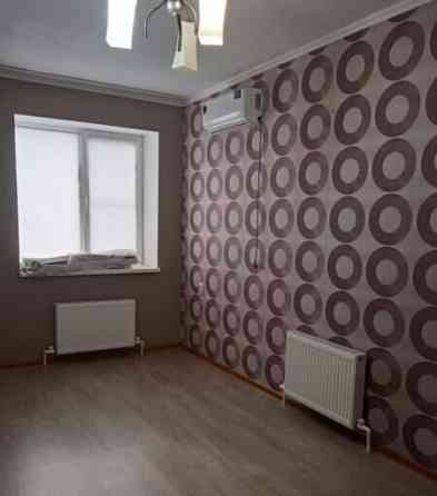 1-комн. квартира, 34 м2, 1/3 эт. Белгород
