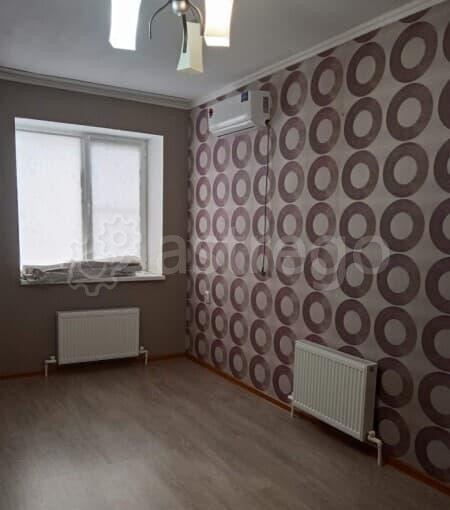 1-комн. квартира, 34 м2, 1/3 эт. Белгород - изображение 1