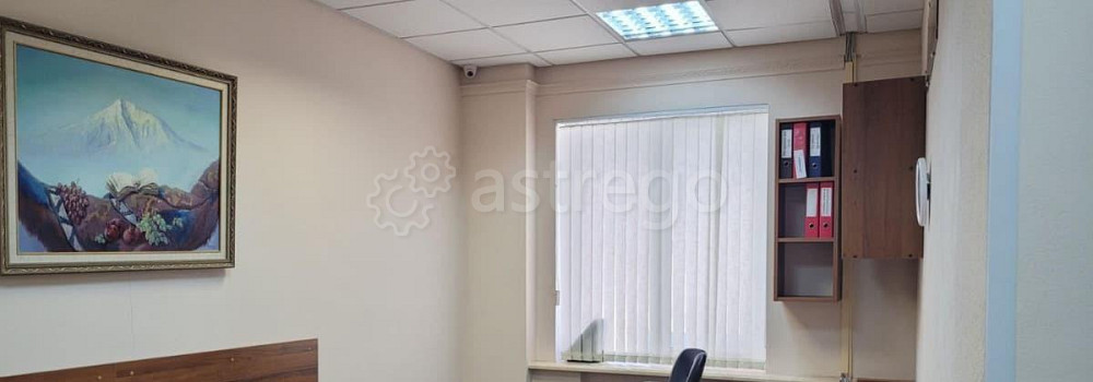 Офис, 80 м2 Санкт-Петербург - изображение 2