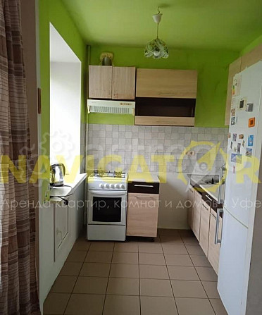 3-комн. квартира, 60 м2, 4/5 эт. Уфа - изображение 2
