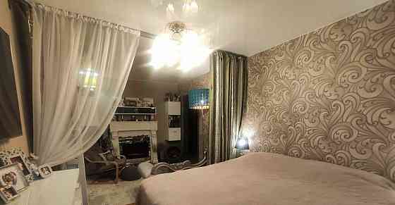 3-комн. квартира, 72.5 м2, 10/14 эт. Дзержинский