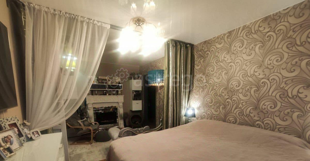 3-комн. квартира, 72.5 м2, 10/14 эт. Дзержинский - изображение 2