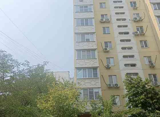 3-комн. квартира, 69.5 м2, 1/9 эт. Астрахань