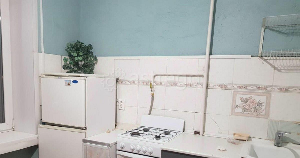 1-комн. квартира, 40 м2, 4/4 эт. Москва - изображение 6