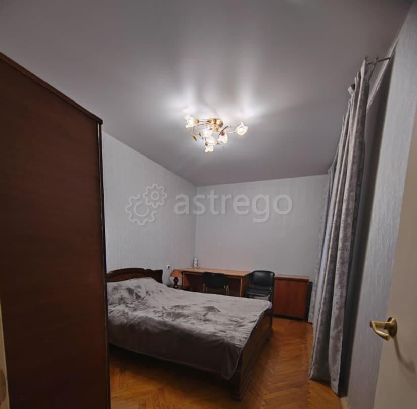 2-комн. квартира, 54 м2, 9/9 эт. Красногорск - изображение 4