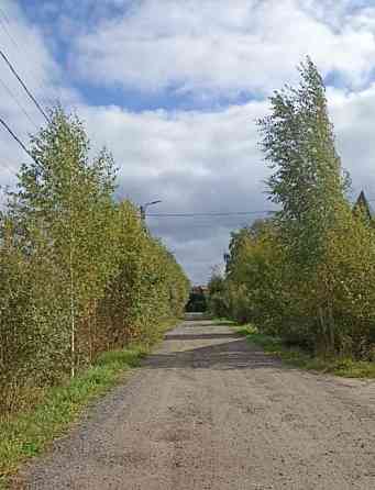 Земельный участок, 10 соток Санкт-Петербург