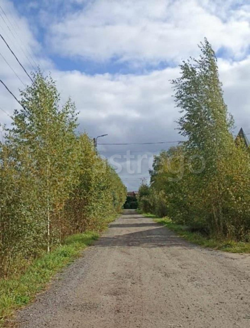 Земельный участок, 10 соток Санкт-Петербург - изображение 2