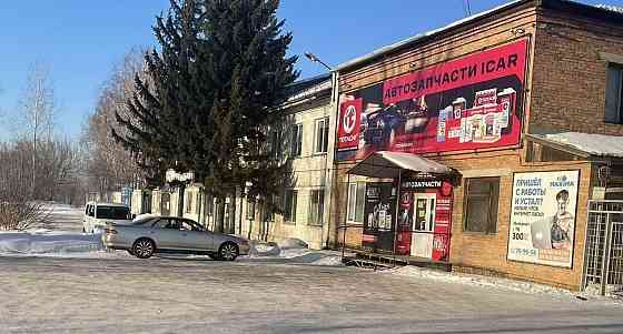 Торговое помещение, 185 м2 Железногорск