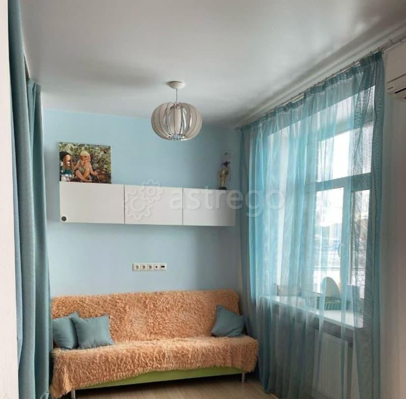 2-комн. квартира, 44 м2, 7/18 эт. Химки - изображение 7