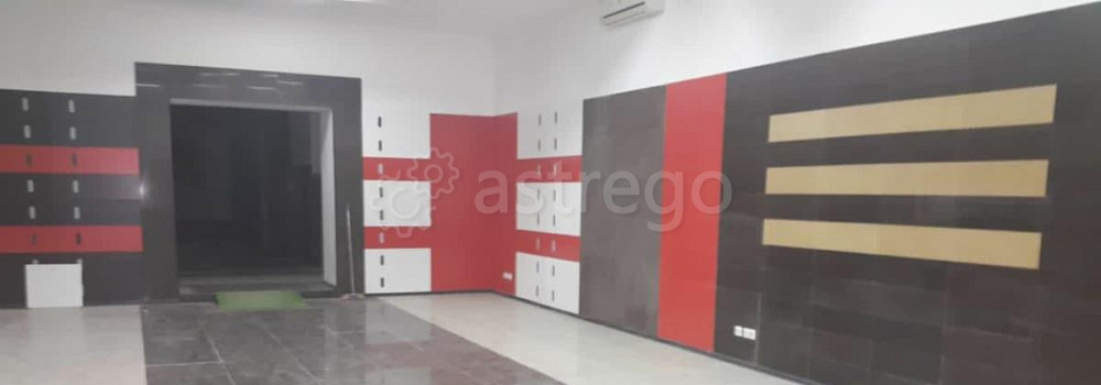 Свободного назначения, 223 м2 Астрахань - изображение 1