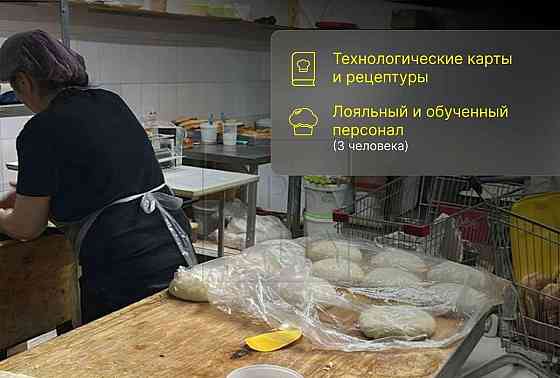 Торговое помещение, 58 м2 Губкин